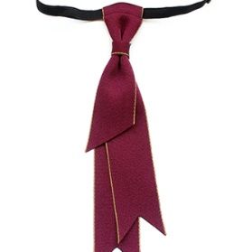 結婚式 ネクタイ 上品なワンポイント柄入りフォーマルネクタイ