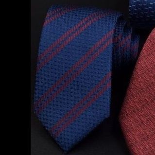 ネクタイ 多彩な柄で魅せる高級感ある五本組ネクタイセット