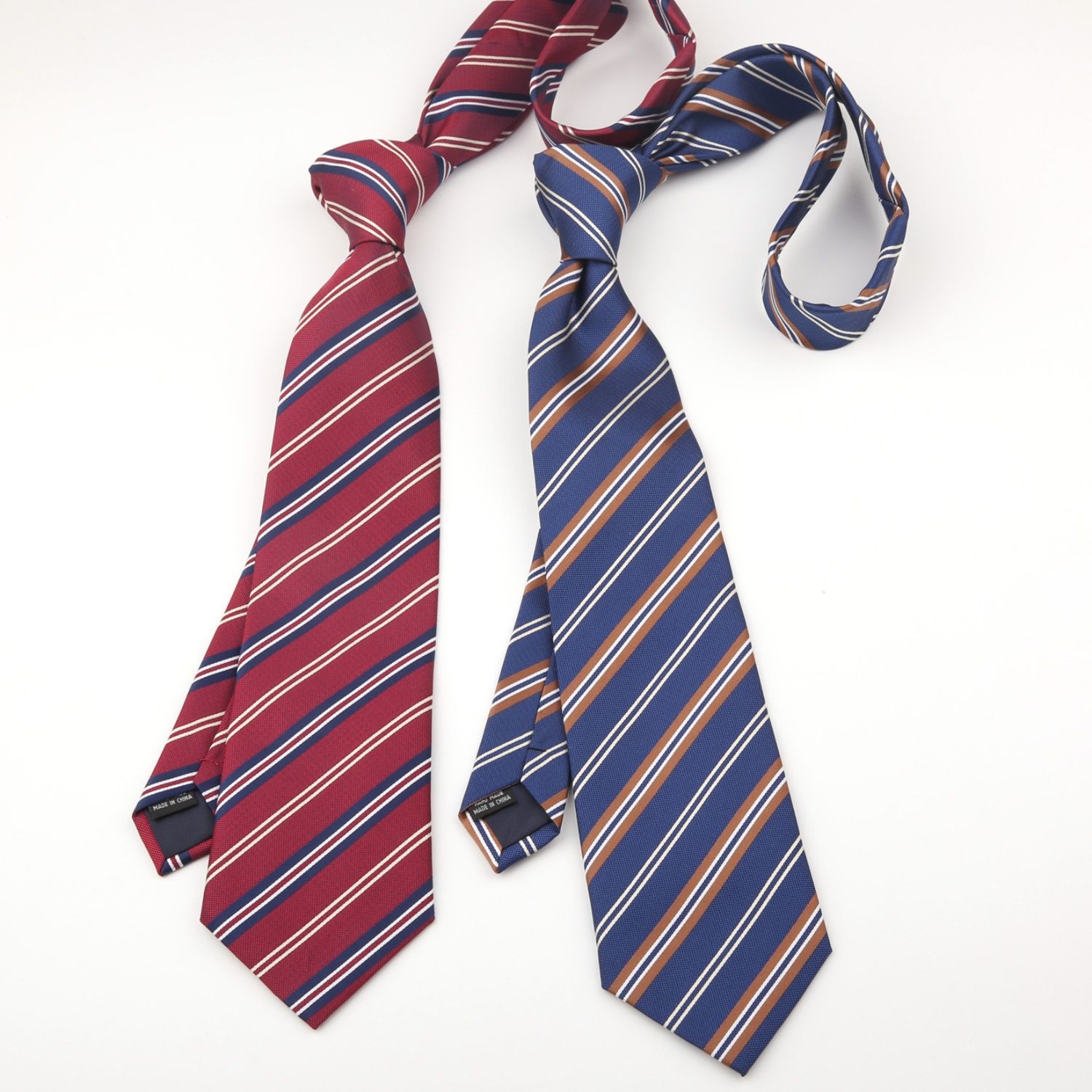 ネクタイ 格調高い多彩柄セット結婚式用ネクタイ