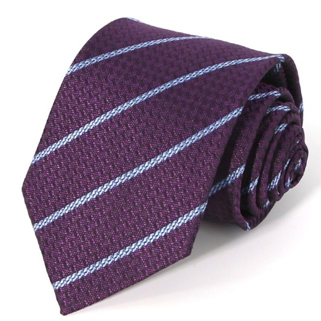 ネクタイ 華やかな柄で魅せる結婚式用五本組ネクタイセット