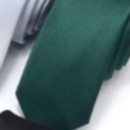 ネクタイ 斜めストライプ織り無地ネクタイ礼装用