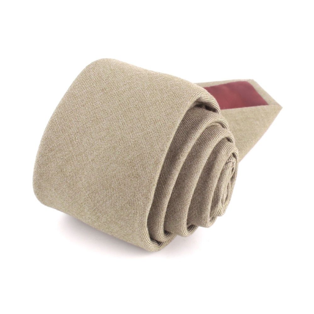 ネクタイ 無地シンプル細身ネクタイ華やかマルチセット