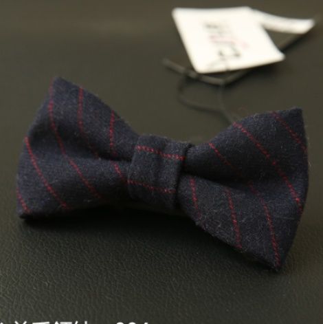 ネクタイ クラシック柄バリエーション豊富な蝶ネクタイ四点組