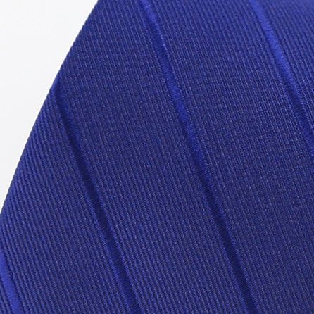 ネクタイ8センチ幅斜めストライプ柄ワンタッチネクタイ