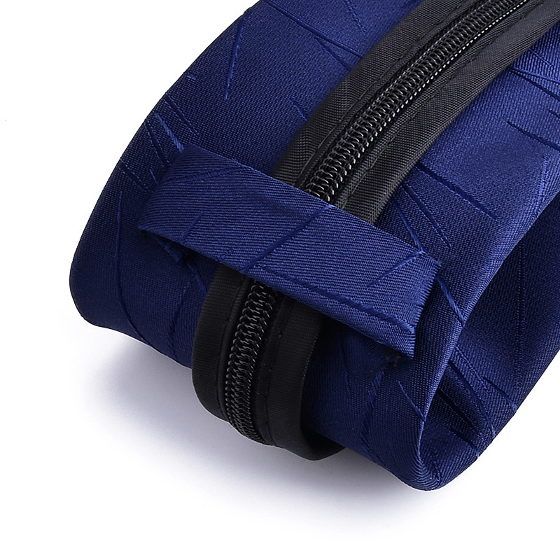 ネクタイ 斜めストライプ柄ワンタッチネクタイ