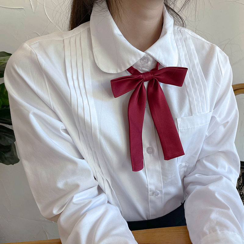 ネクタイ 上品シンプル結び蝶ネクタイ