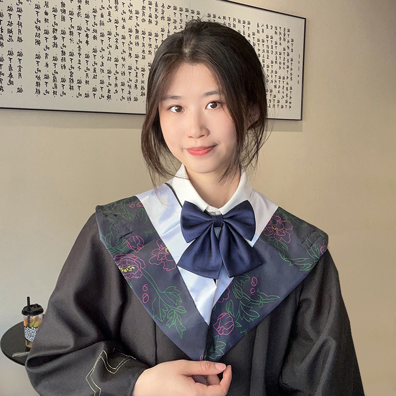 ネクタイ 上品シンプル結び蝶ネクタイ