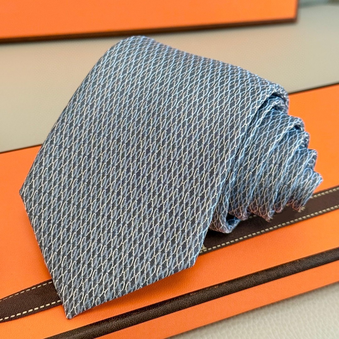 ネクタイ 就活対応織柄デザイン細身ネクタイ