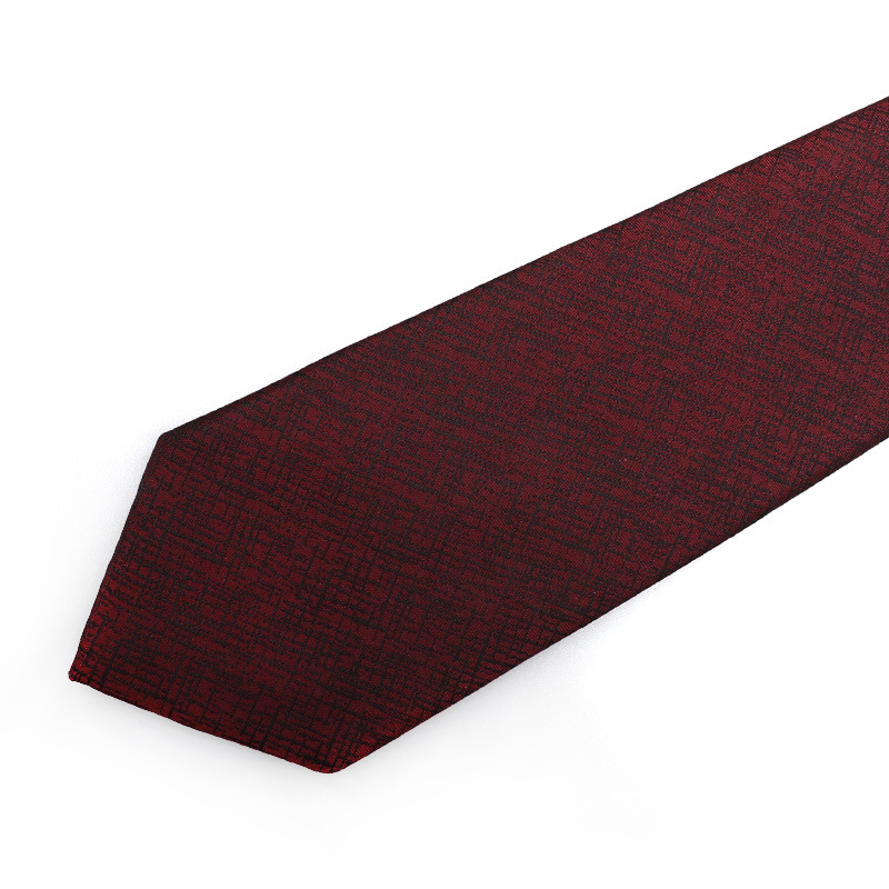 ネクタイ 上品な織り柄が映える格調高き紳士用ネクタイ