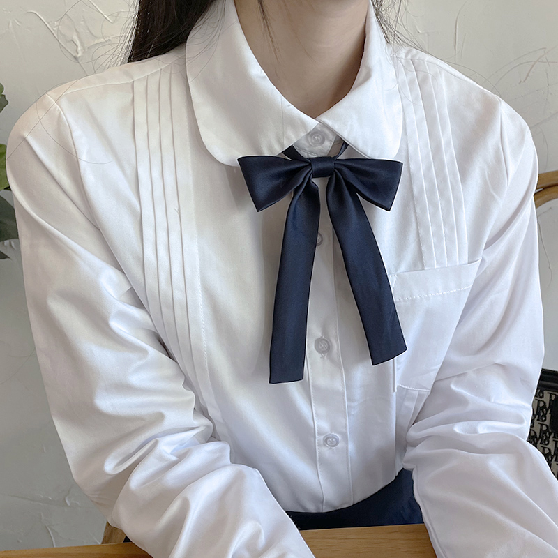 ネクタイ 上品シンプル結び蝶ネクタイ