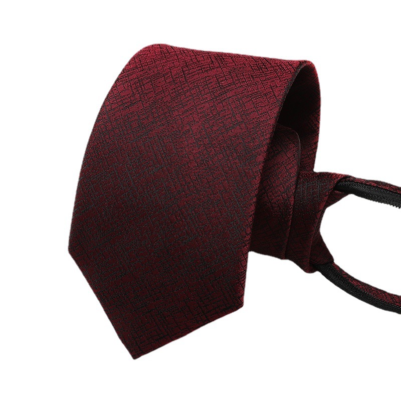ネクタイ 上品な織り柄が映える格調高き紳士用ネクタイ