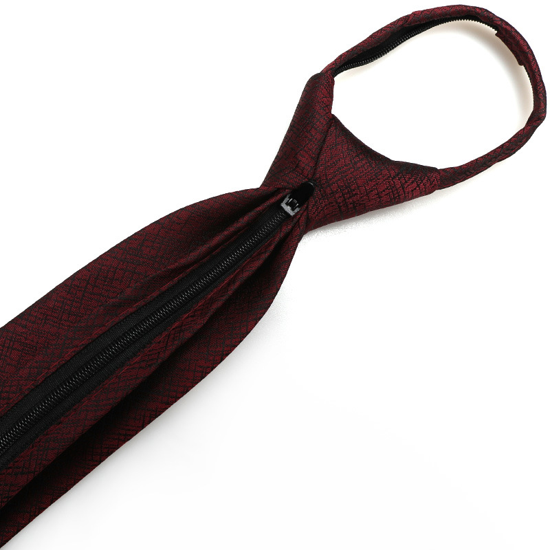 ネクタイ 上品な織り柄が映える格調高き紳士用ネクタイ