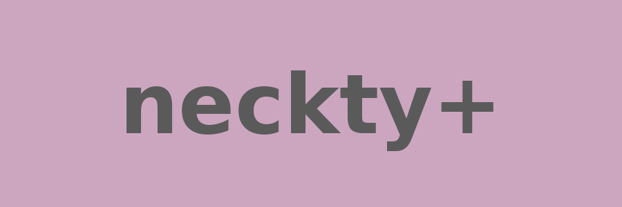 neckty＋
