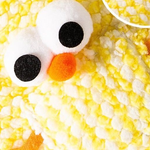 猫服 ふわふわボア編みニット上着