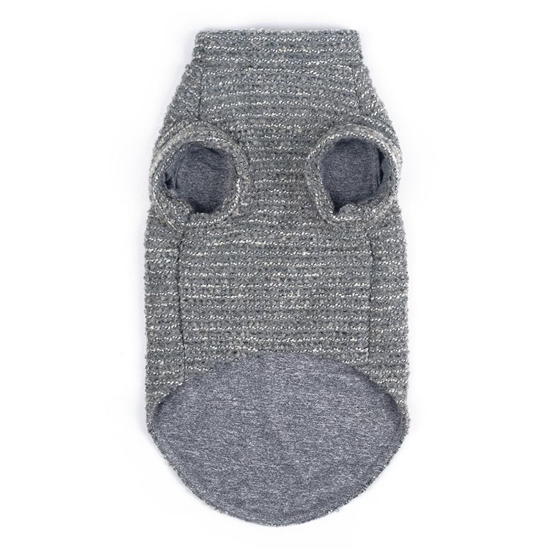 猫服  防寒服 | ねこちゃんの季節のニットウェア