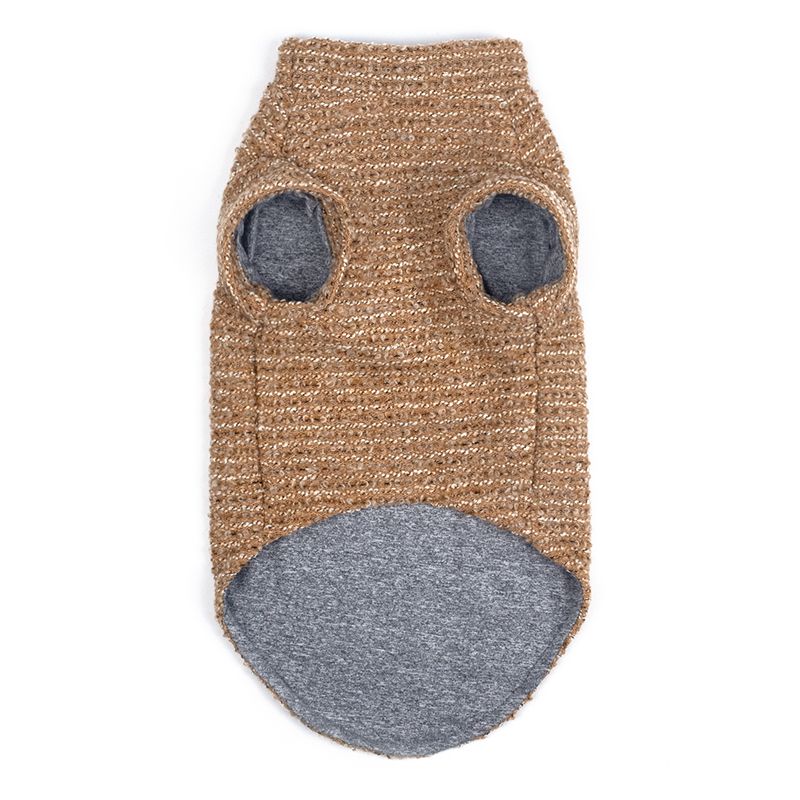 猫服  防寒服 | ねこちゃんの季節のニットウェア