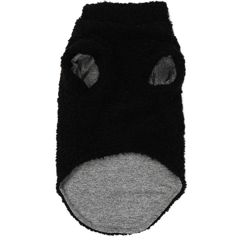 猫服  防寒服 | ねこちゃんの季節のニットウェア