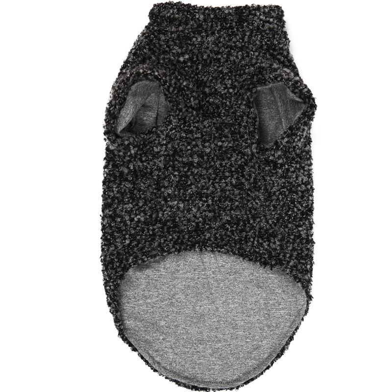 猫服  防寒服 | ねこちゃんの季節のニットウェア