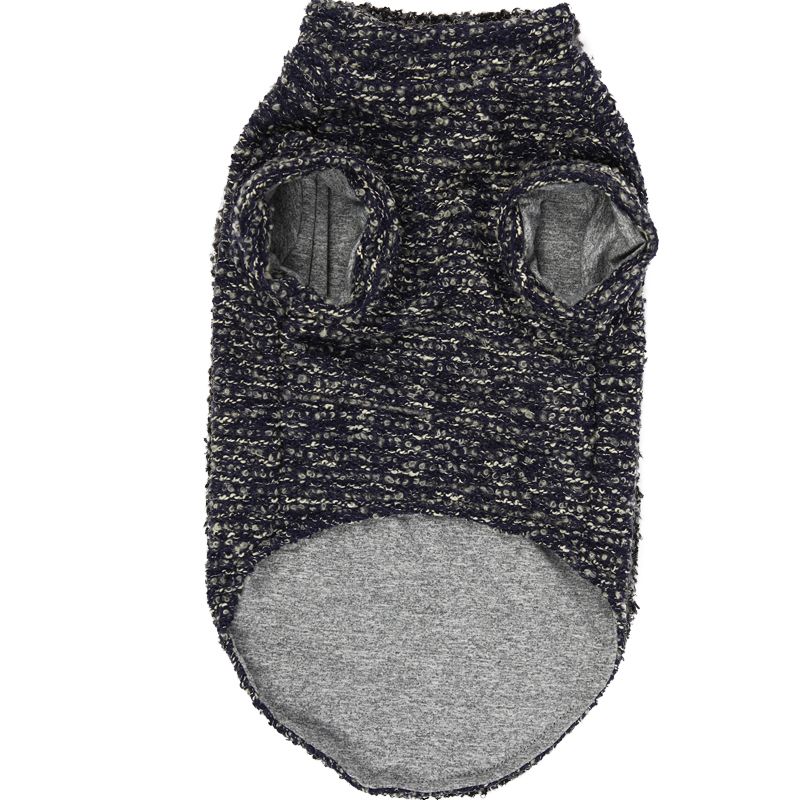 猫服  防寒服 | ねこちゃんの季節のニットウェア