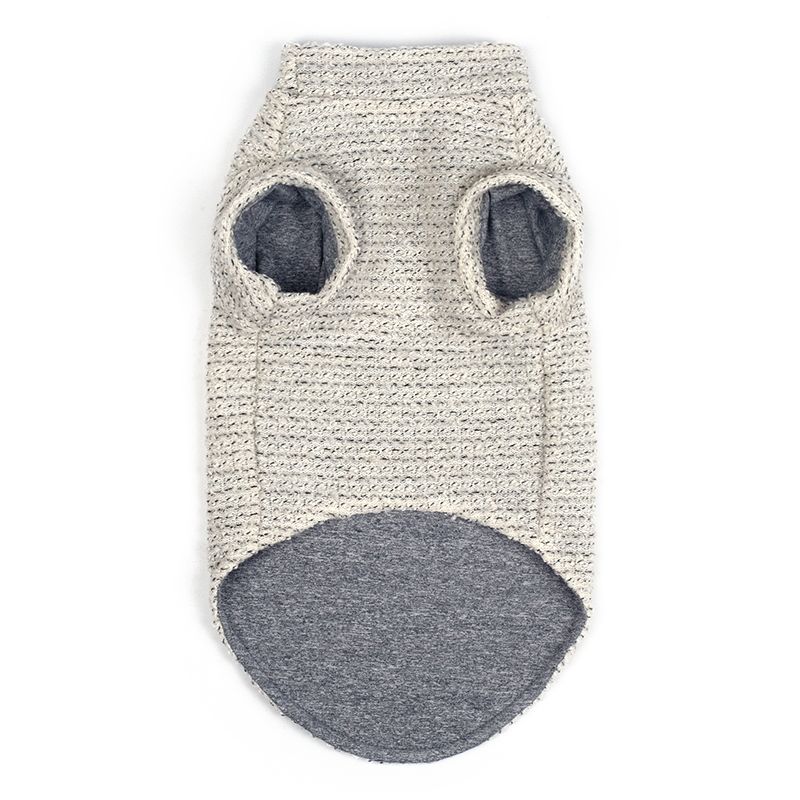 猫服  防寒服 | ねこちゃんの季節のニットウェア