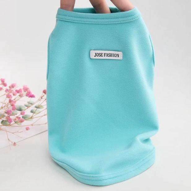 猫服  防寒服 | ふわもこキャットウォーマー