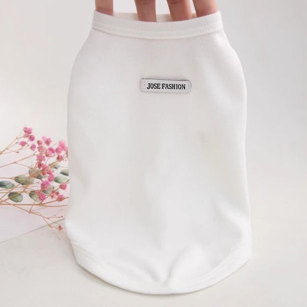 猫服  防寒服 | ふわもこキャットウォーマー