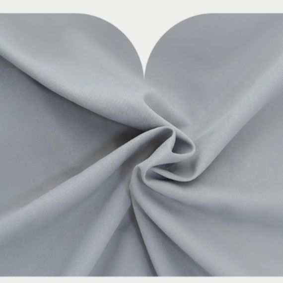 猫服 　抱っこ服　帯洞付き伸縮式エプロン型