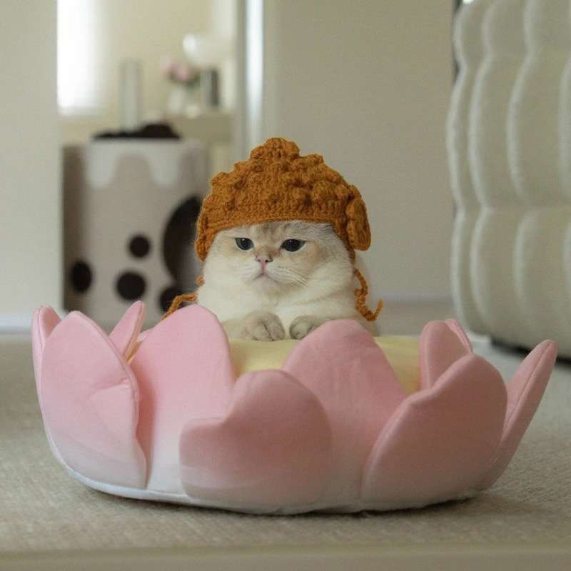 Cat Clothing Hats | Kitty Hat