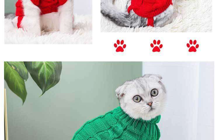 Cat Clothing Clothing | Fluffy Cat Dress Coat