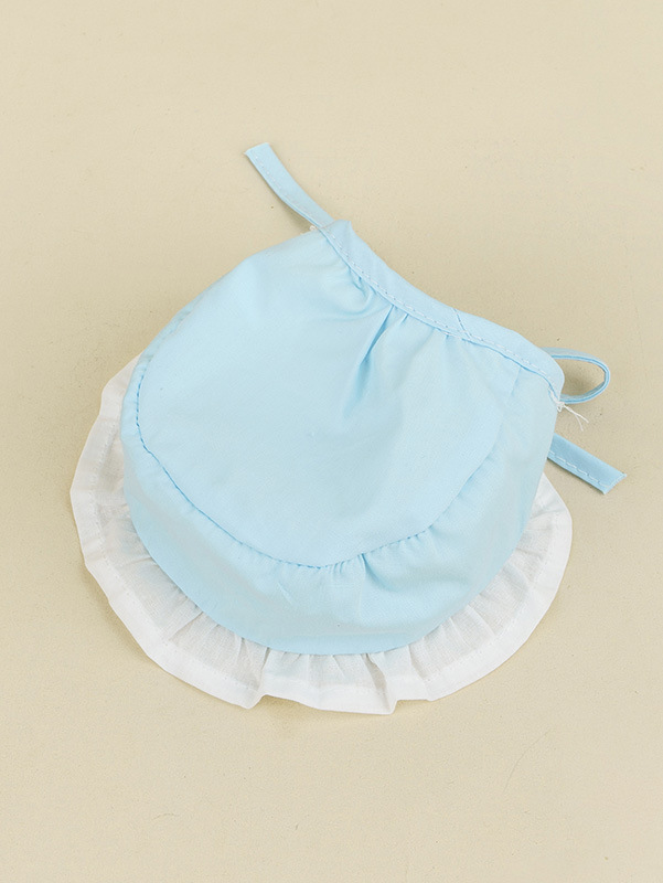 猫服 お嬢様風メイド服猫用コスチューム