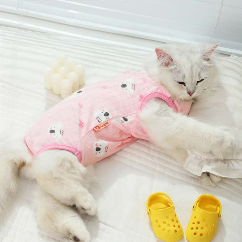 Cat Clothing Cosplay | Fluffy Lady Kitty Dress