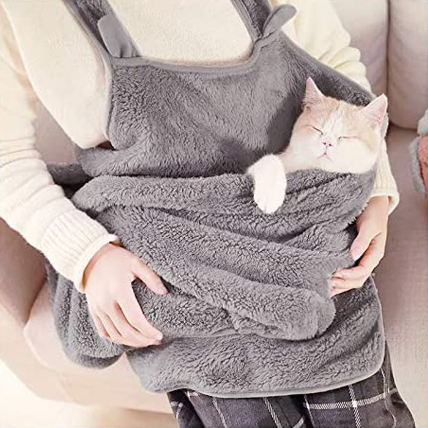 抱っこ服