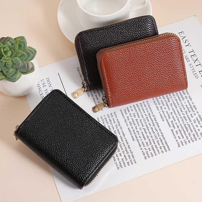 プチプラでも機能的！毎日のお買い物が楽しくなる安い二つ折り財布おすすめ5選