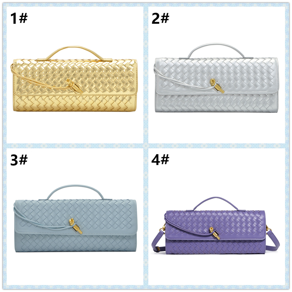 二つ折り財布 長財布機能付き斜めがけショルダーバッグ レディース上品