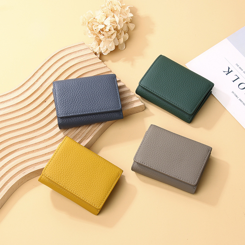 コンパクト財布 レディース 可愛い