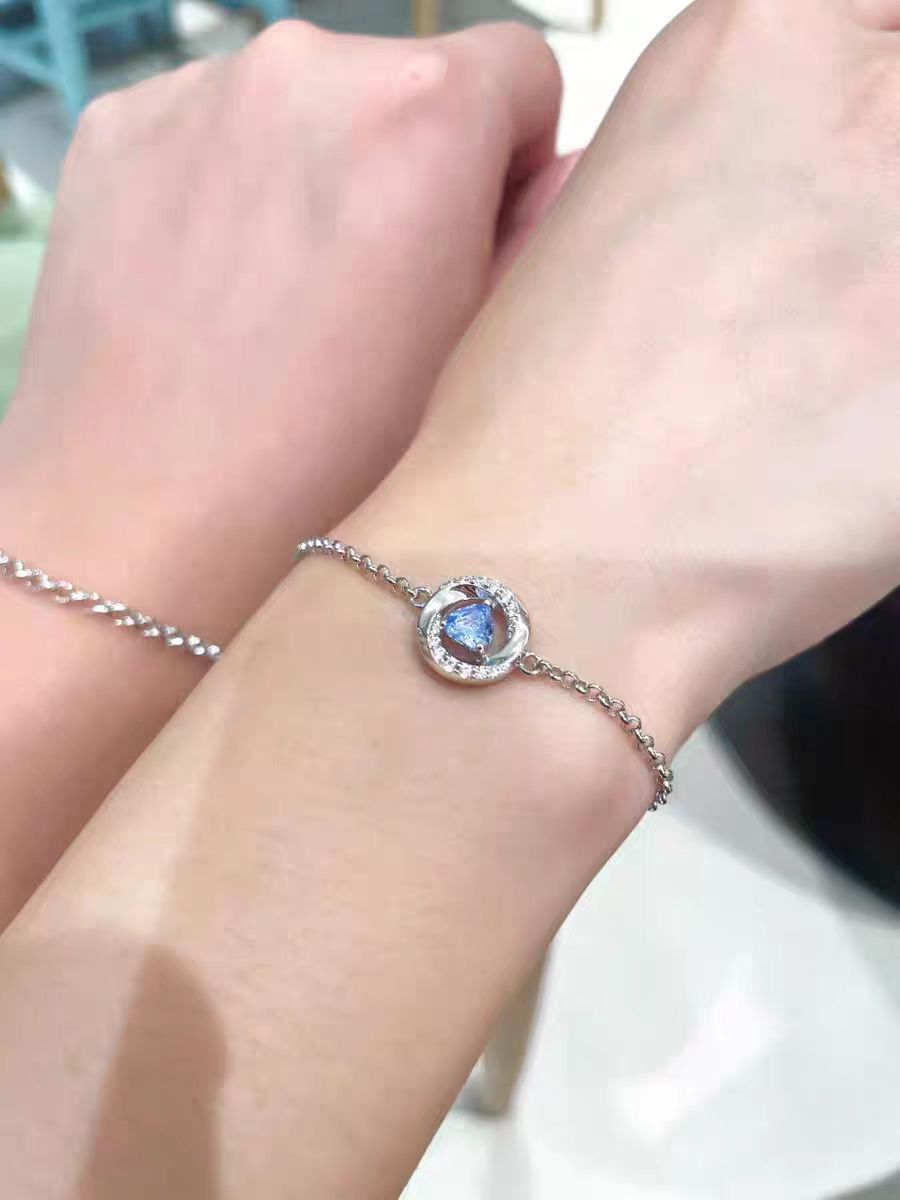 ペア アクセサリー バングル 永遠の絆 ペアバングル