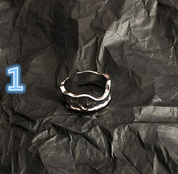 ペア アクセサリー ユニセックス ペア リング 男女兼用 指輪