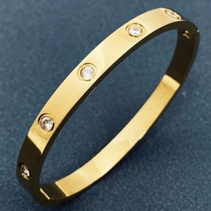 ペア アクセサリー バングル 輝石の調べ ペアバングル