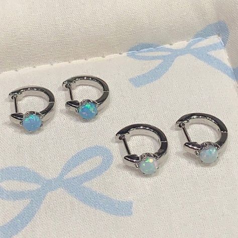 ペア アクセサリー ピアス 輝く宝石