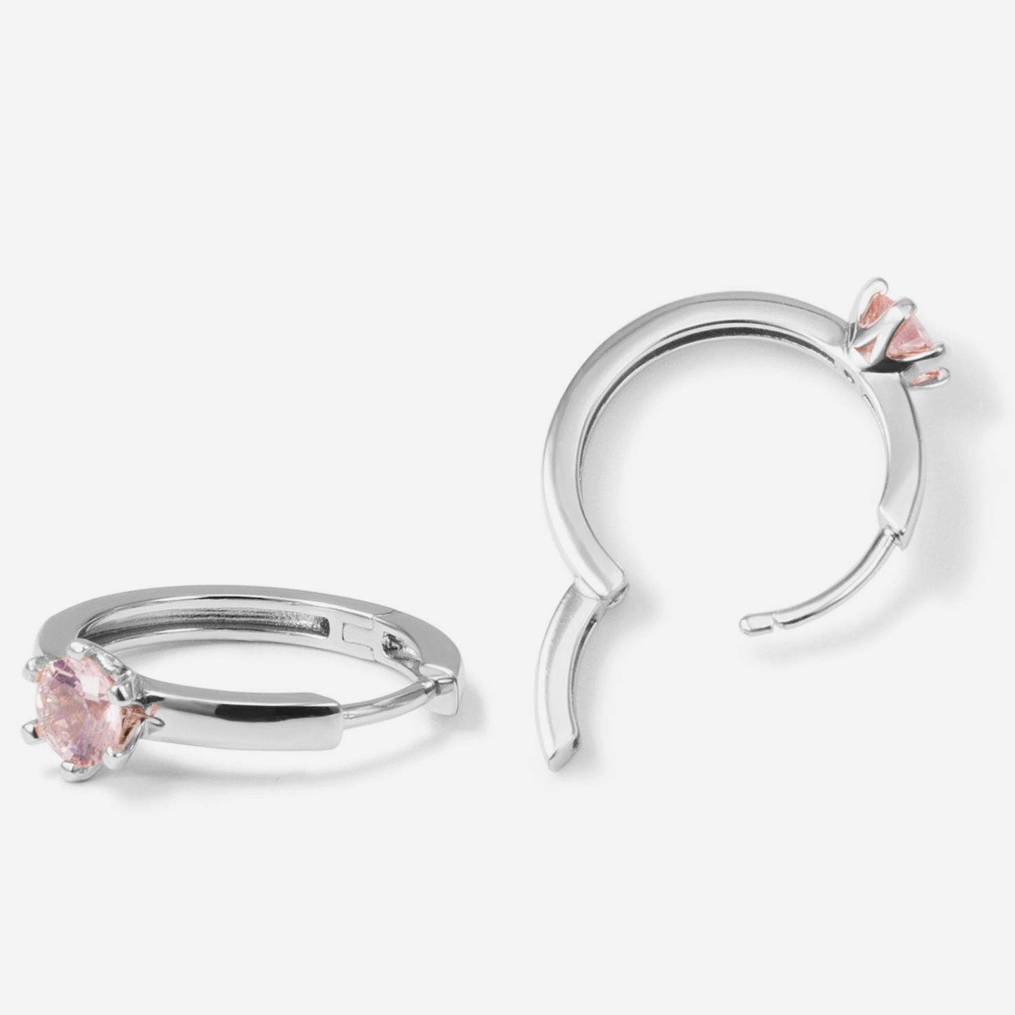 ペア アクセサリー ピアス 輝石のささやき