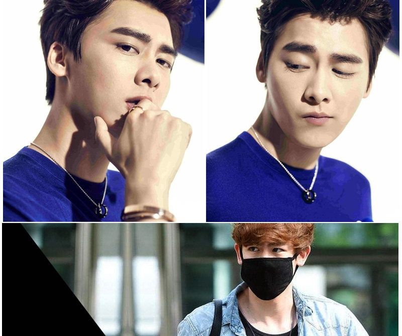 ペア アクセサリー ネックレス永遠の愛を誓う二重リング