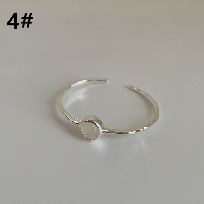 ペア アクセサリー ペア バングル 開口式 高級感 上品 腕輪 お揃い