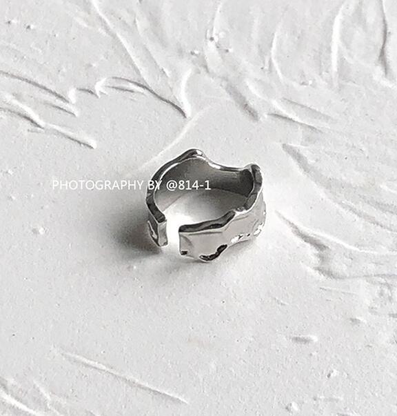 ペア アクセサリー ユニセックス ペア リング 男女兼用 指輪