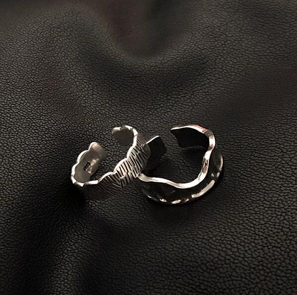 ペア アクセサリー ユニセックス ペア リング 男女兼用 指輪