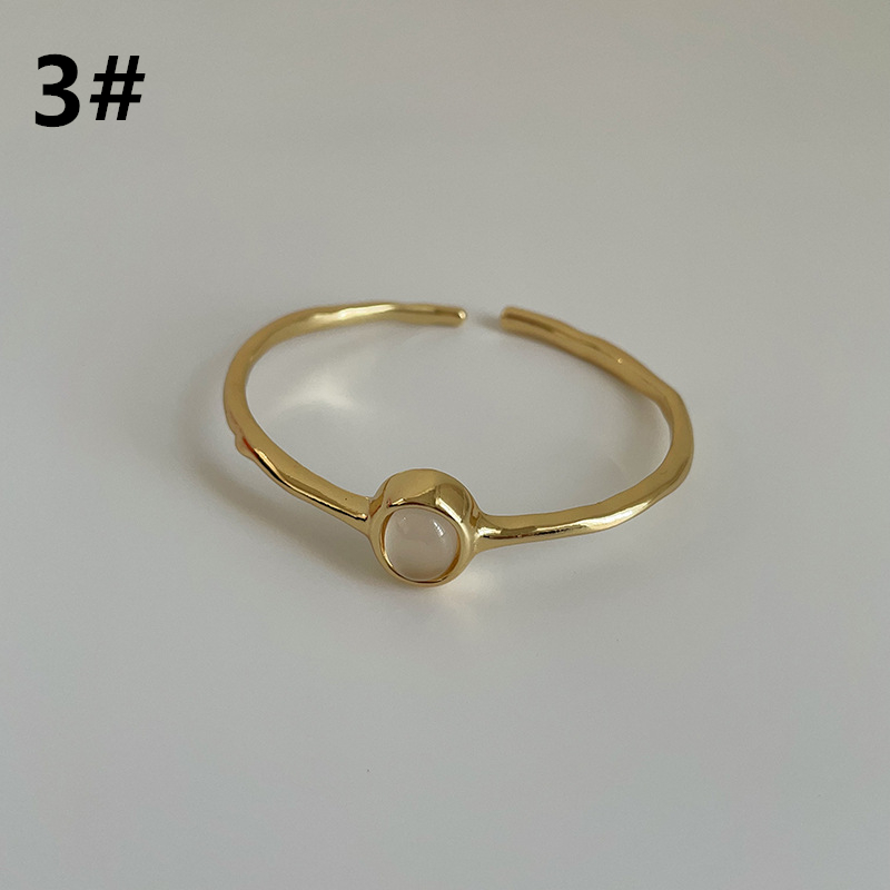 ペア アクセサリー ペア バングル 開口式 高級感 上品 腕輪 お揃い