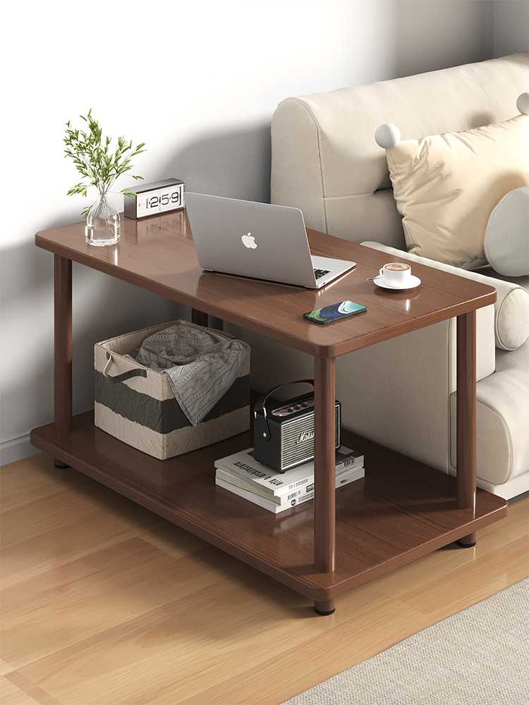 木製ベッドサイドテーブルおすすめ9選