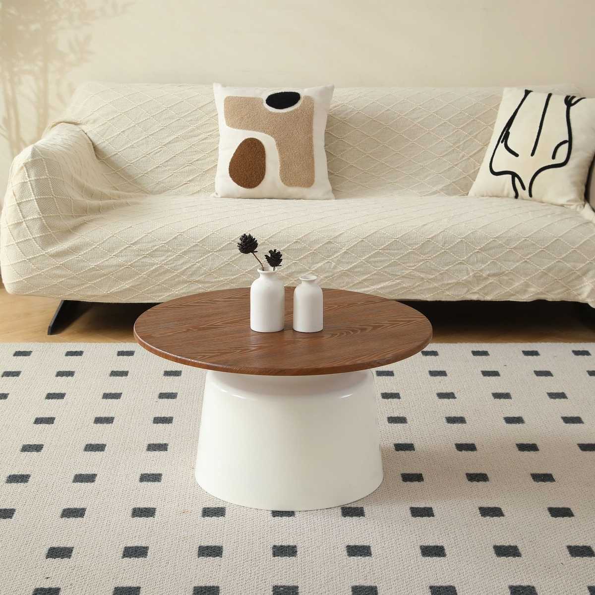 木を使ったベッドサイドテーブルおすすめ5選