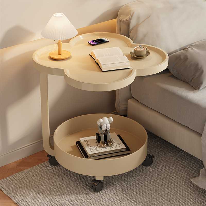 毎日の眠りがもっと豊かになる！ナイト時間を特別にするサイドテーブルおすすめ5選