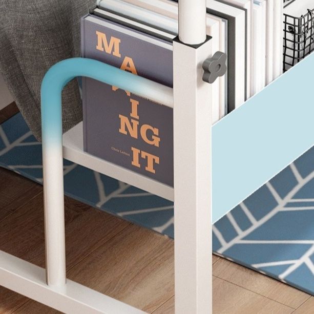 ベッドサイドテーブル キャスター 多機能昇降式ベッドサイドテーブル