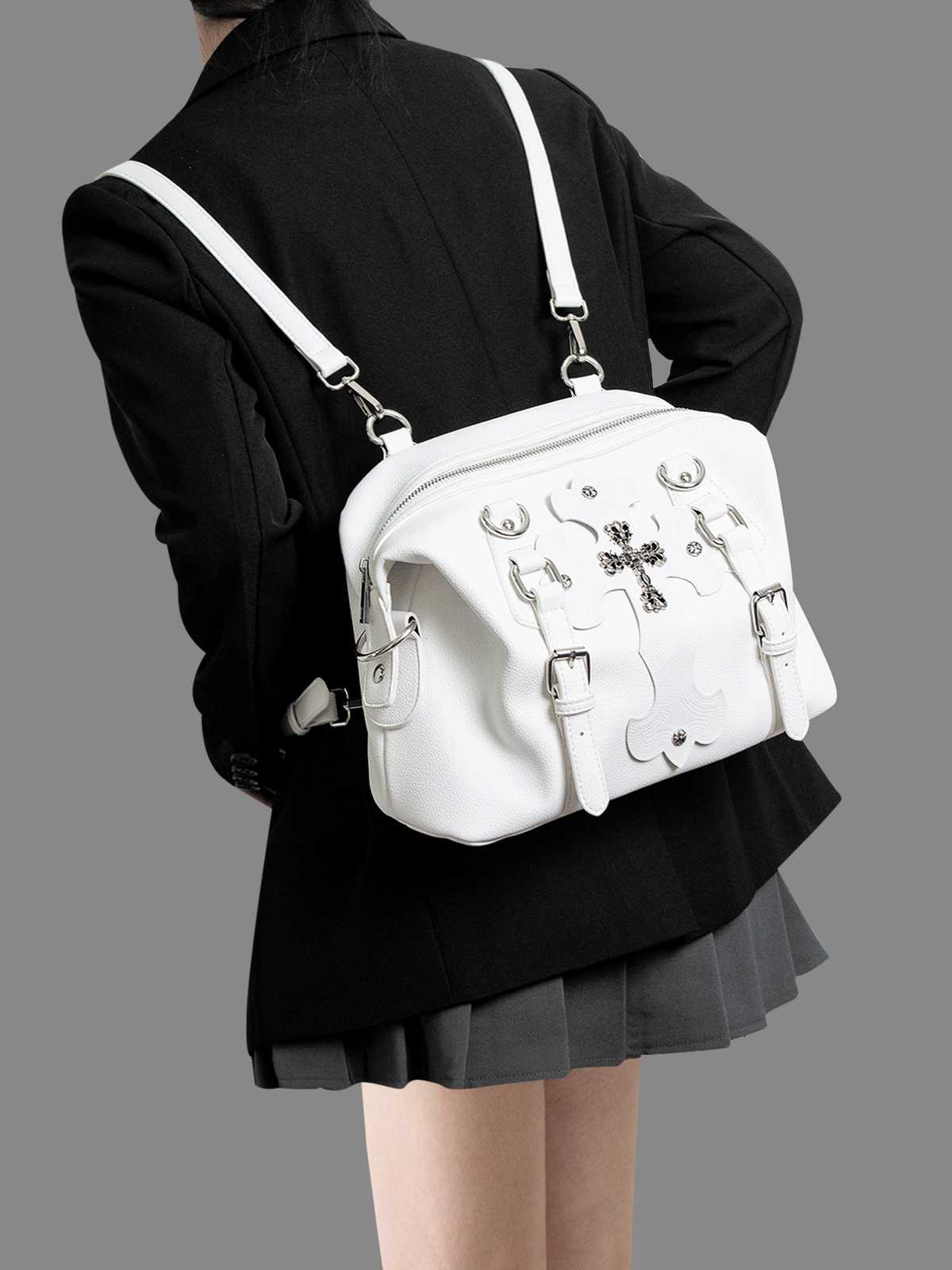 高級感漂う！2wayレザートートバッグでおしゃれに決まるおすすめ5選